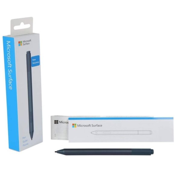 Microsoft Surface Pen Cobalt Blue - Picture 1 of 5